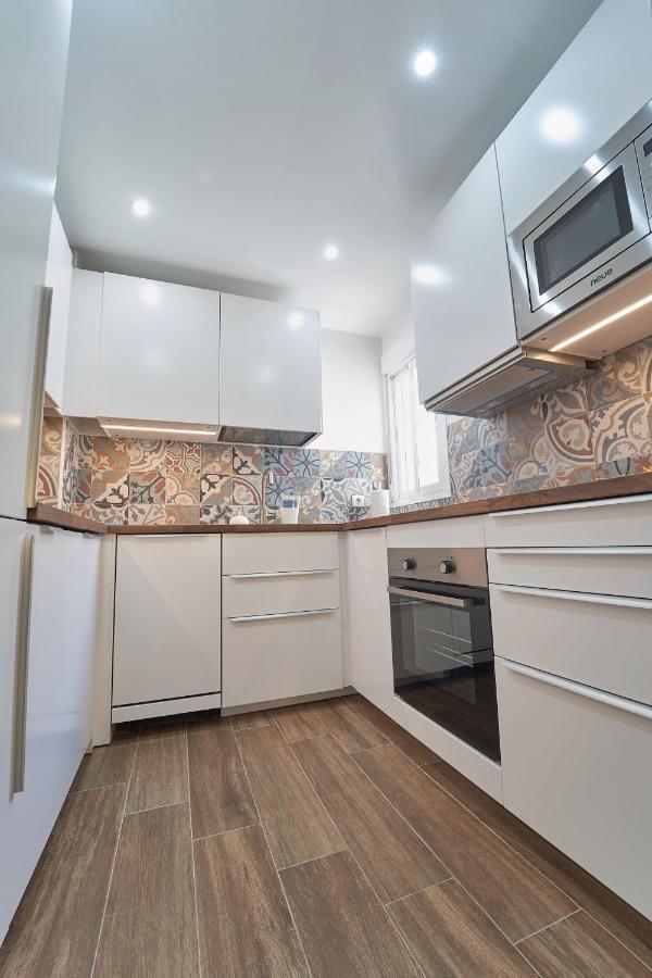 El Coso Boutique Apartment