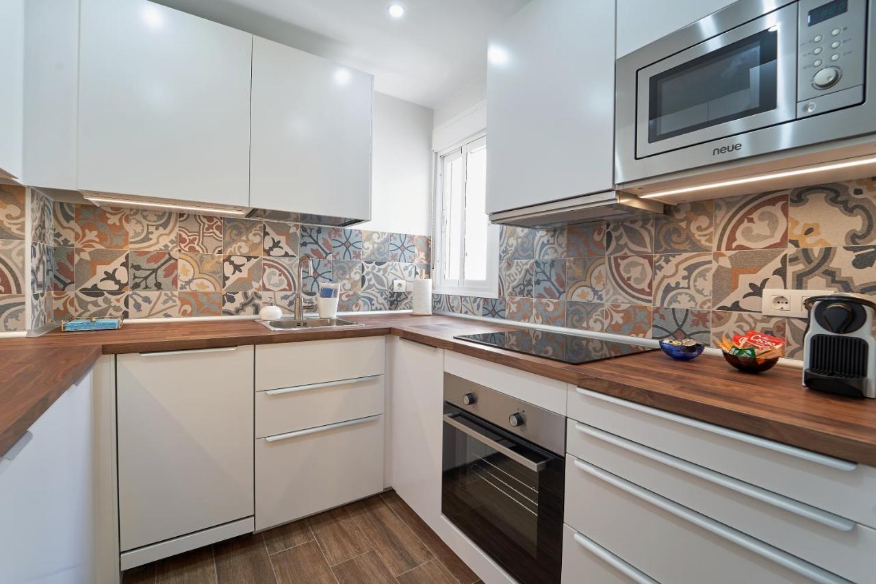 El Coso Boutique Apartment