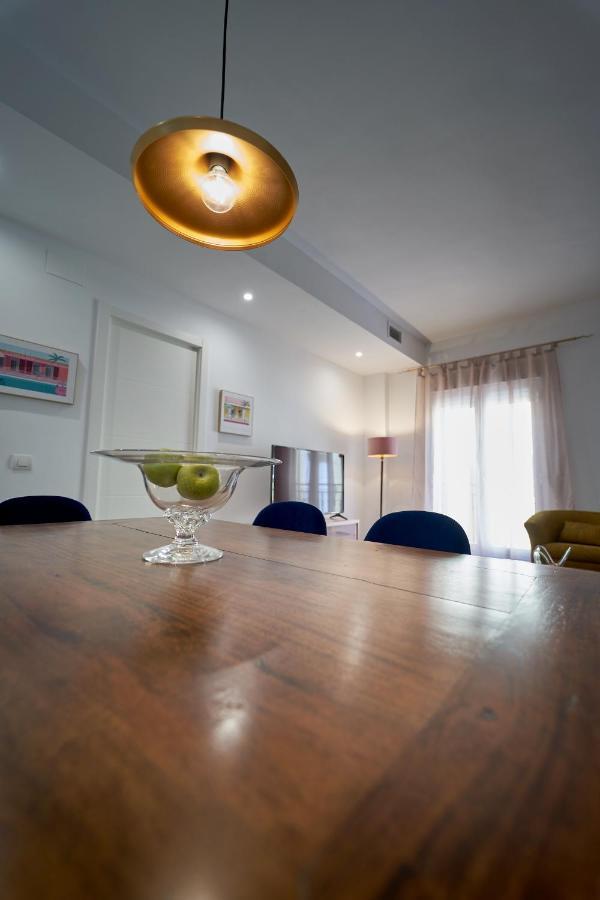 El Coso Boutique Apartment *