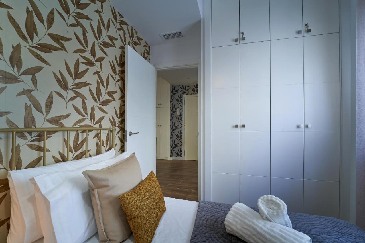 El Coso Boutique Apartment Lucena