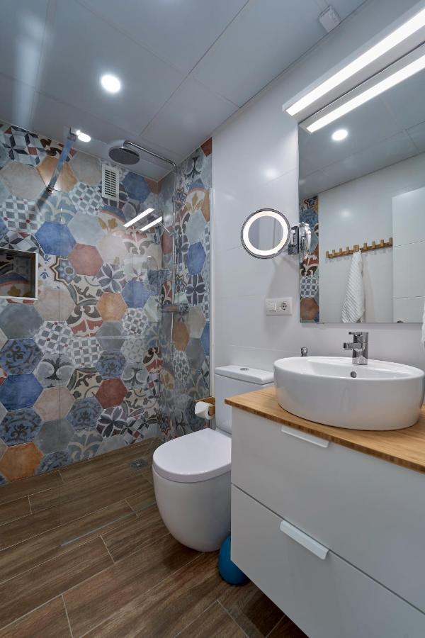 Apartment El Coso Boutique *