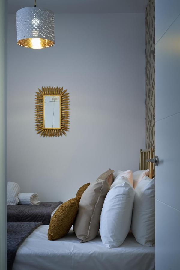 Apartment El Coso Boutique