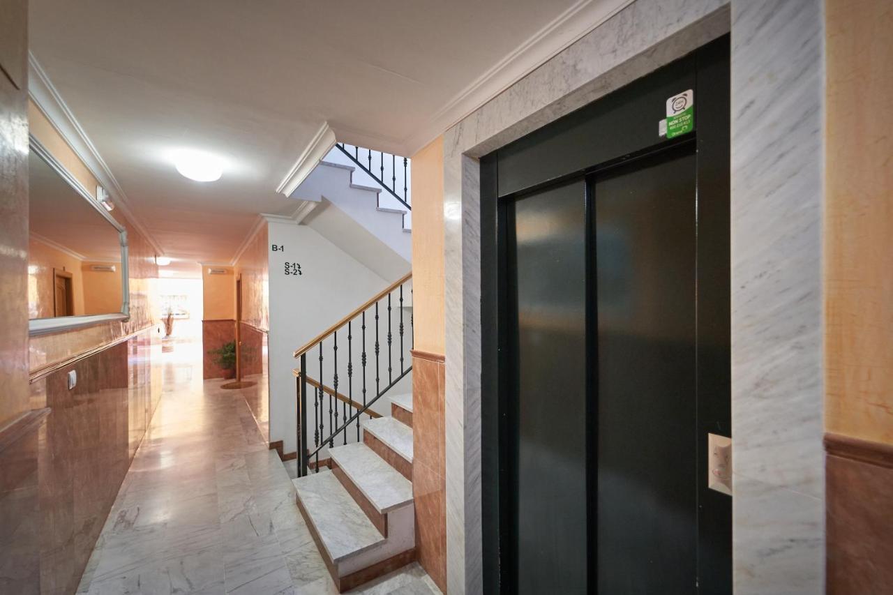 El Coso Boutique Apartment *