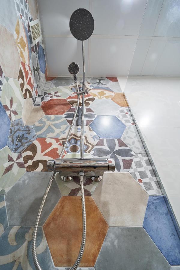 El Coso Boutique Apartment