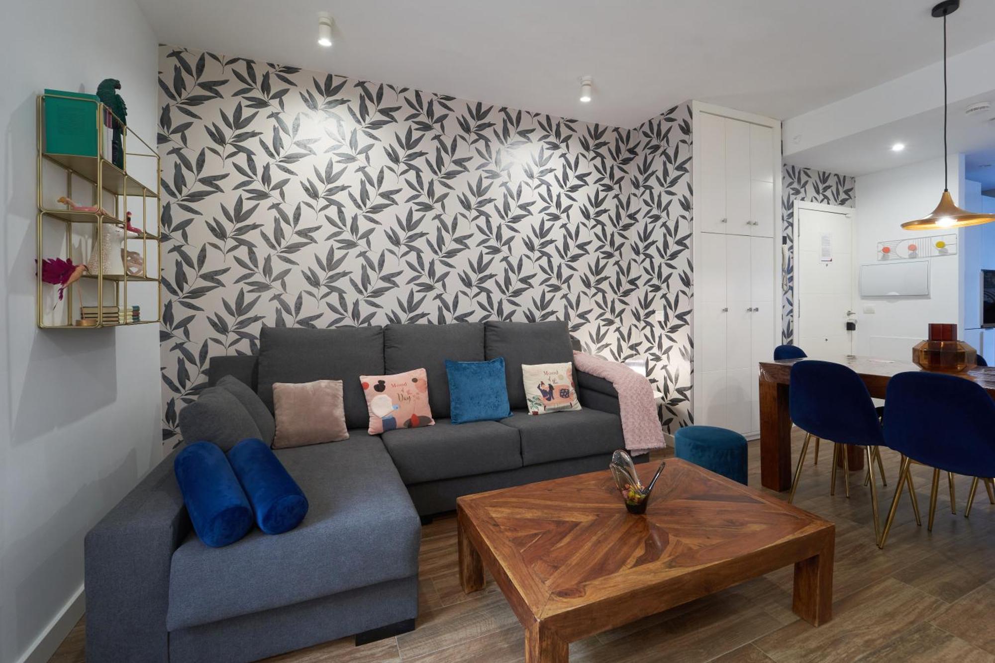 Apartment El Coso Boutique Lucena